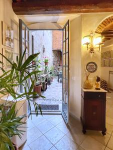Casa Del Ray Arezzo