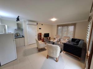 Natural Villas Trabzon