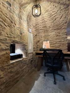 Casa Di Lithos