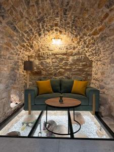 Casa Di Lithos