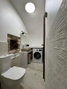 Casa Di Lithos