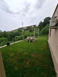 Natural Villas Trabzon
