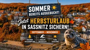 NEU Ferienwohnung Kleiner Seelöwe