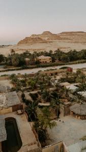 Ayur Lodge Siwa Oasis