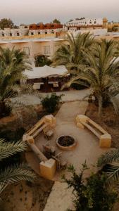 Ayur Lodge Siwa Oasis