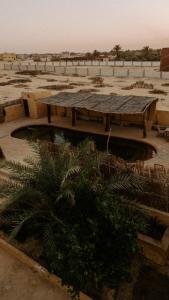 Ayur Lodge Siwa Oasis