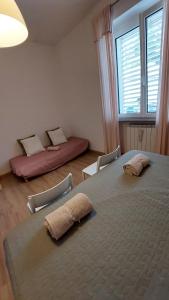 La Dimora dei Fiori Vacation Home - Sansepolcro AR