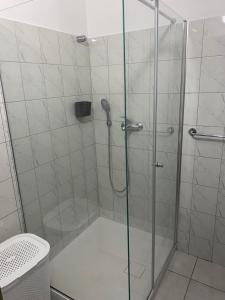 Počitniška hiša Patrik