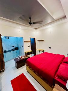 Luxurious OB homestay