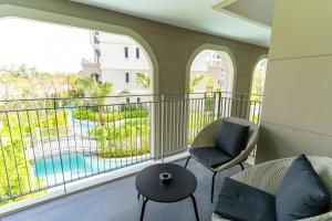 The Title Legendary Luxury 2BR Pool & Spa Bang Tao