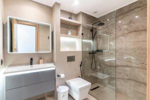 Luxury 2BR in Prestigia Golf Comfort & Elegance