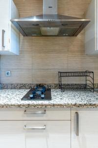 Luxury 2BR in Prestigia Golf Comfort & Elegance