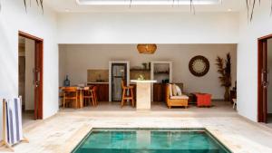 Casa Melissa 2BR Private Pool Villa by TVM