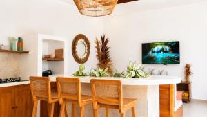 Casa Melissa 2BR Private Pool Villa by TVM