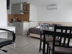 Hévíz Springs Residences