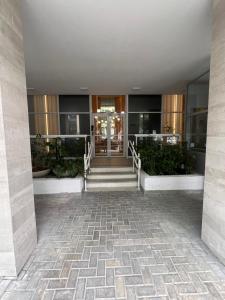 Apto premium na Vila Olimpia
