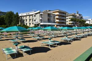 Hotel Janeiro Frontemare