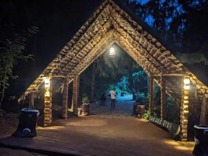 Lushoto Kaya Wald Stay