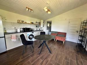 Borzhava View Chalet