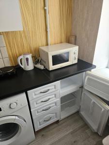 Apartment At Siguldas street