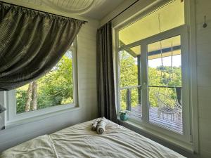 Borzhava View Chalet