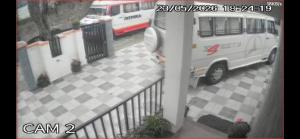 VGR-HOMESTAY
