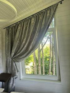 Borzhava View Chalet