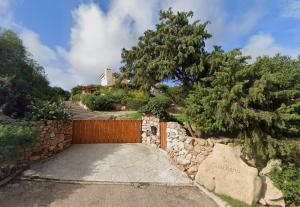 Camera a Porto Cervo