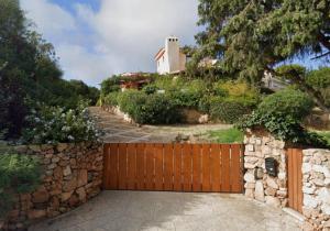 Camera a Porto Cervo