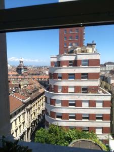 Domus Nova - Una finestra sui tetti