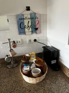 Casa do Mau Feitio