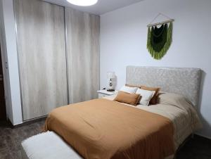 Oasis urbano! Apartamento Geminis complejo