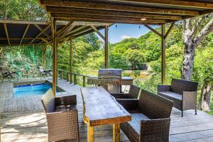 MOUNTQ Boathouse - Vacation STAY 82693v