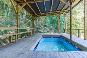 MOUNTQ Boathouse - Vacation STAY 82693v