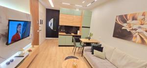 Arkle Apartments 3