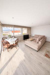 Athens Horizon Apartment