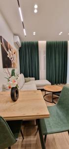 Arkle Apartments 3