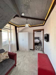Bayrak Suit Home Rezidans Trabzon