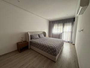 Bright New Flat in the Heart of Tangier