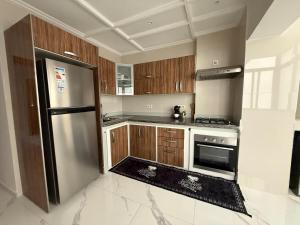 Bright New Flat in the Heart of Tangier