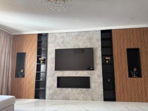 Bright New Flat in the Heart of Tangier