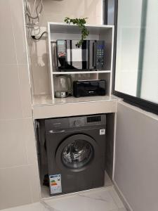 Bright New Flat in the Heart of Tangier