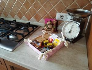 Appartamento i tre Archi