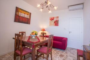 Maniace Sea View by Ortigia Apartments