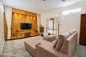 Mocha by RedOlive 4BHK Nr HITEC Gachibowli