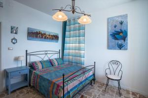 Maniace Sea View by Ortigia Apartments