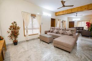 Mocha by RedOlive 4BHK Nr HITEC Gachibowli