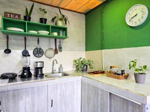 Naturaleza Tranquilo Privado Wifi Cocina