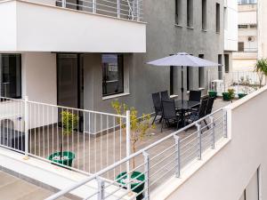 Luis Luxury Apartment