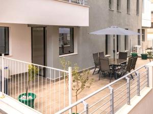 Luis Luxury Apartment